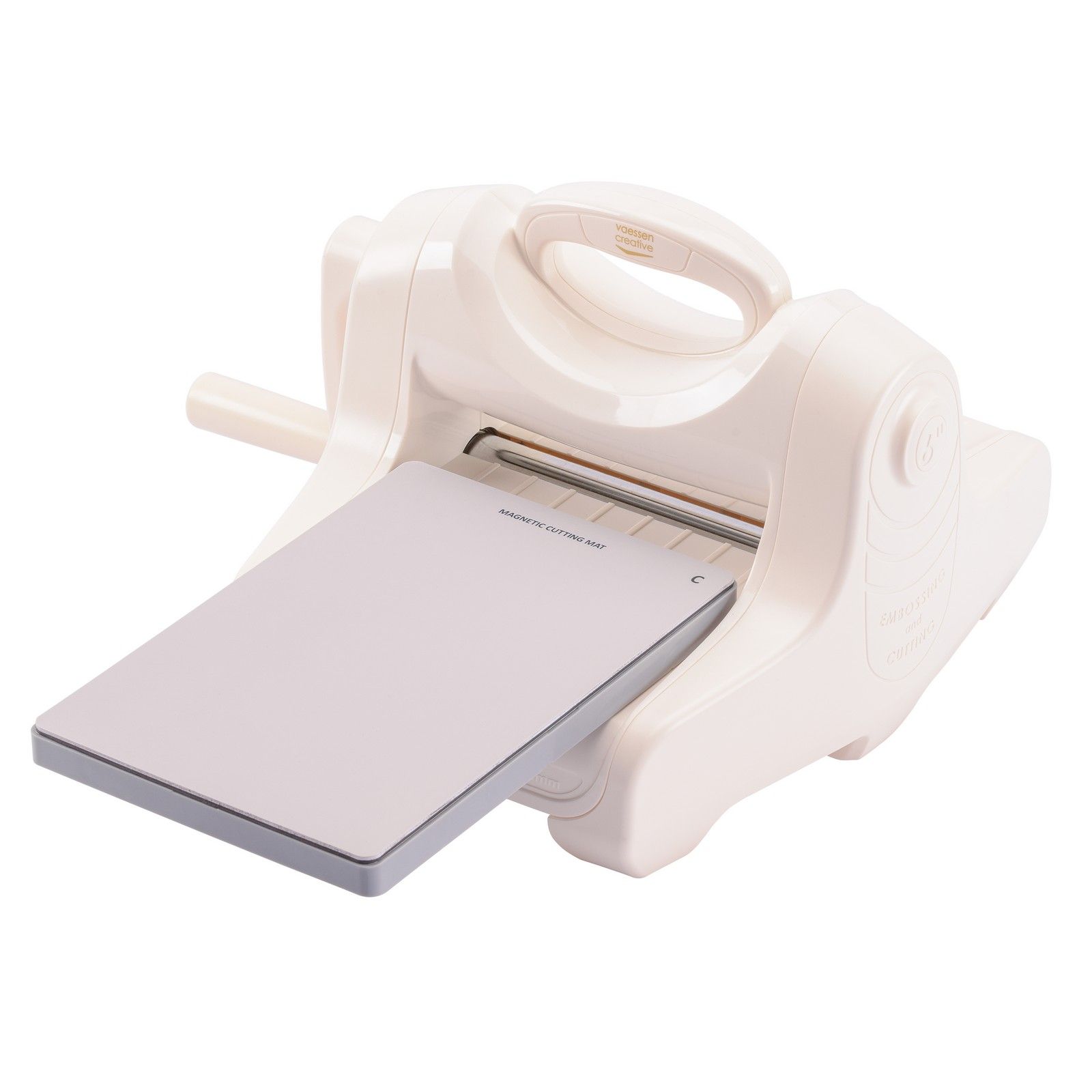 Vaessen Creative • Cut Easy Cutting Plate (C)