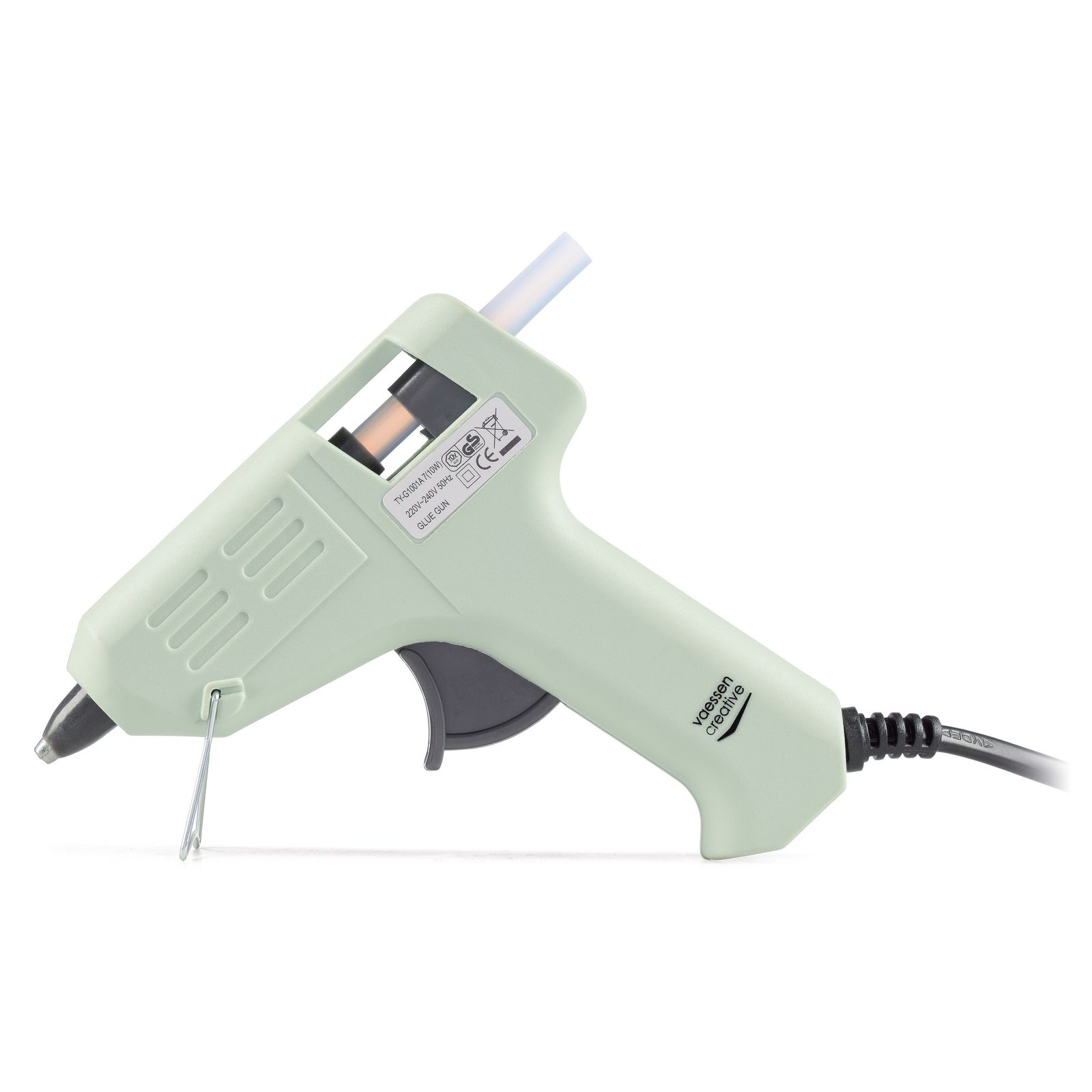 Pinza Tagliafili Mini Sidecutter Vaessen - Per Gioielli, Modellismo, Elettronica, 6.5cm - Foto 7