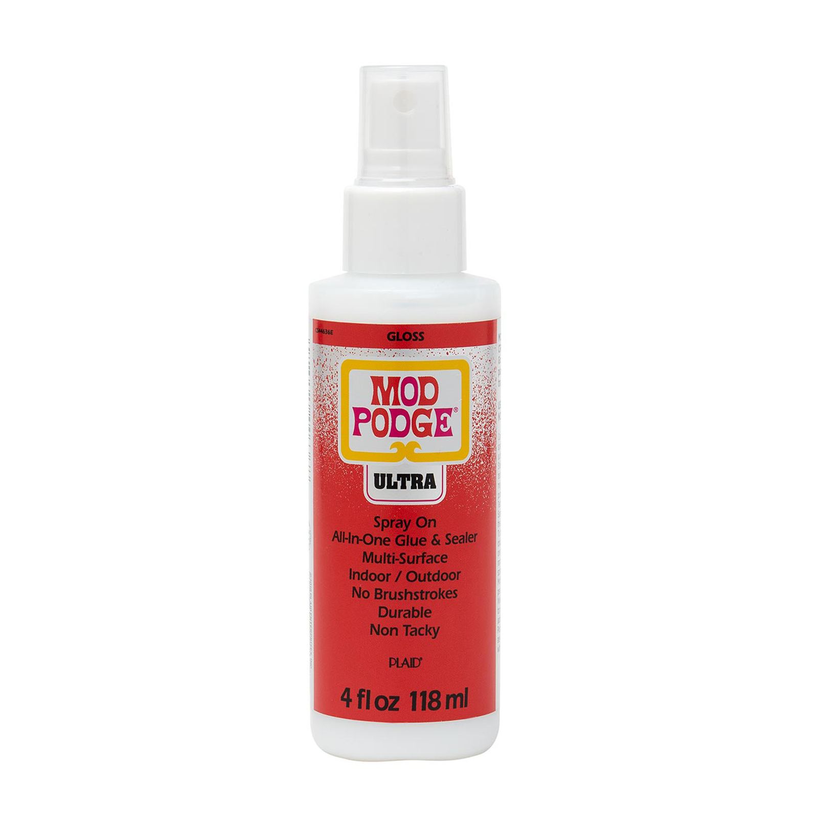 Mod Podge • Spray Ultra Gloss 118ml