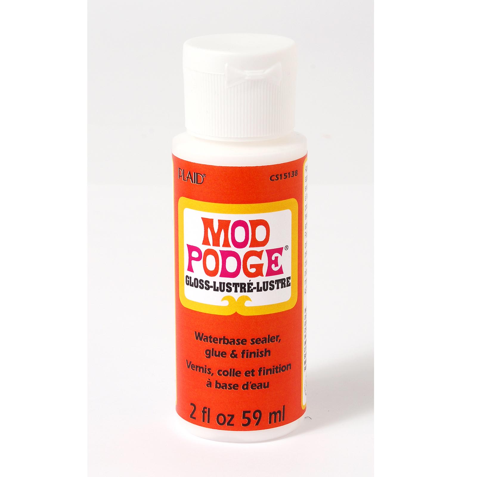 Mod Podge • Gloss 59ml