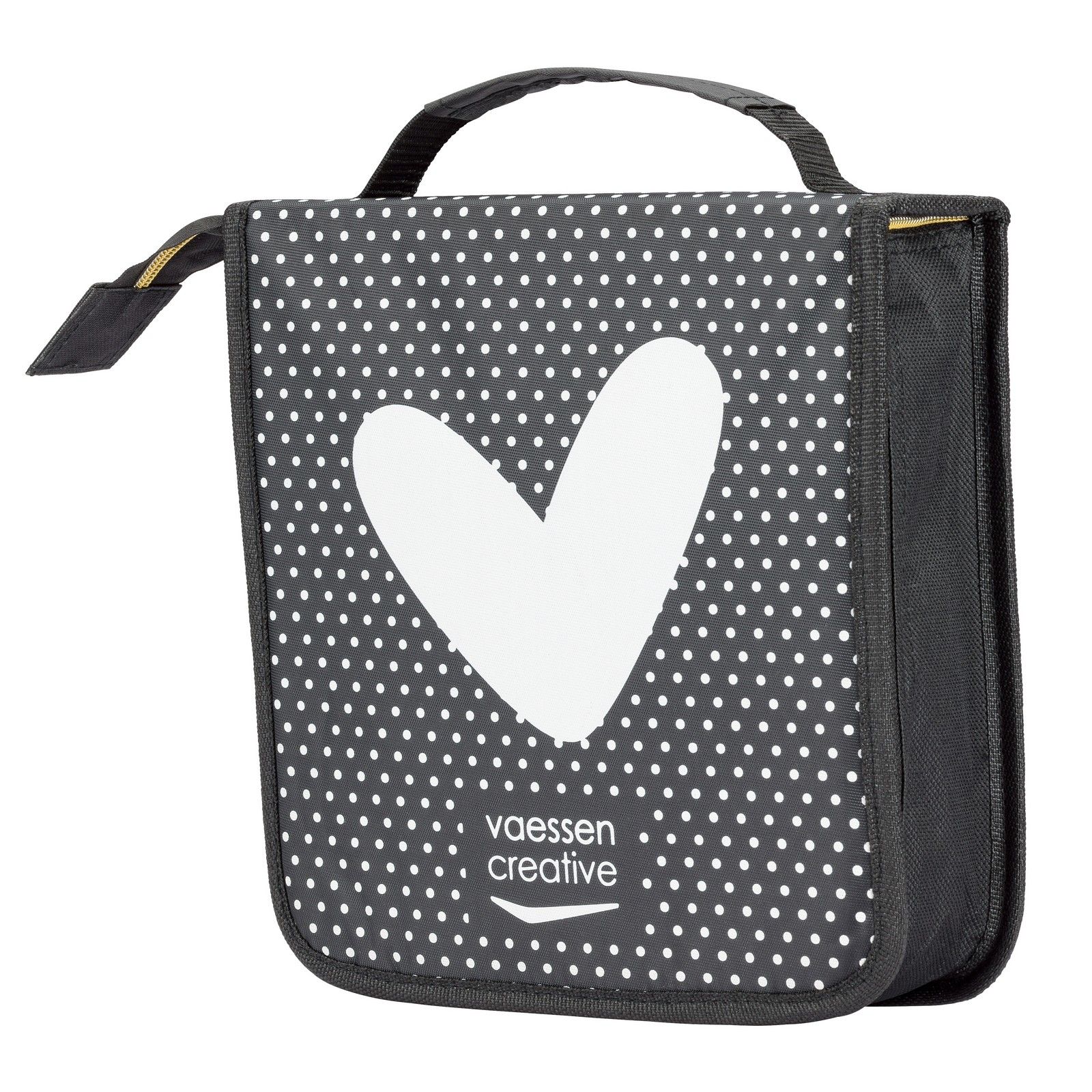 Tonic Studio, Classeur de rangement pour dies, Format A5