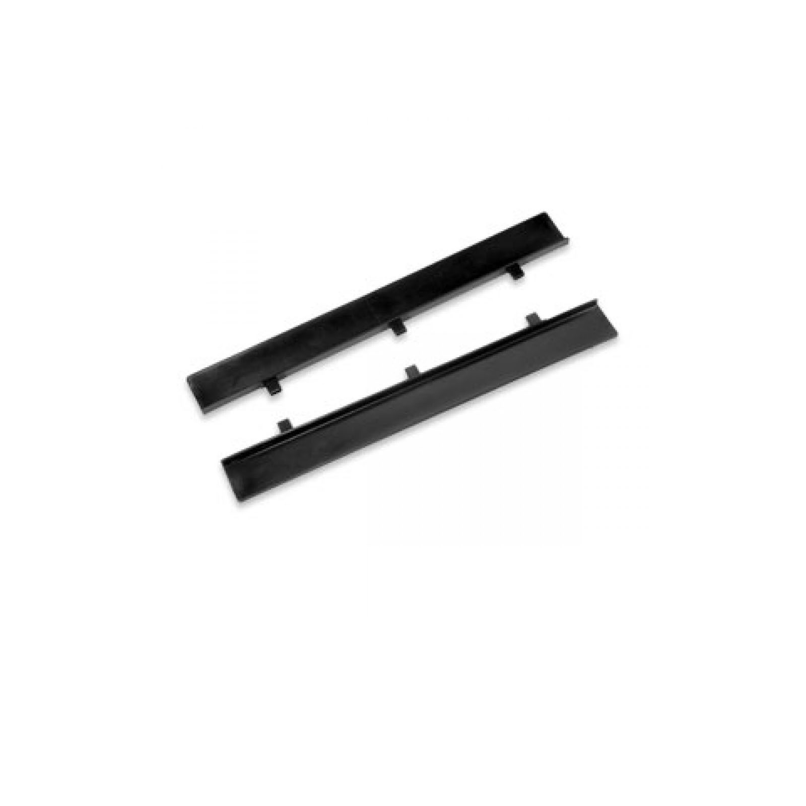 Sizzix • Big Shot Pro Plastic Slides 2 Pairs