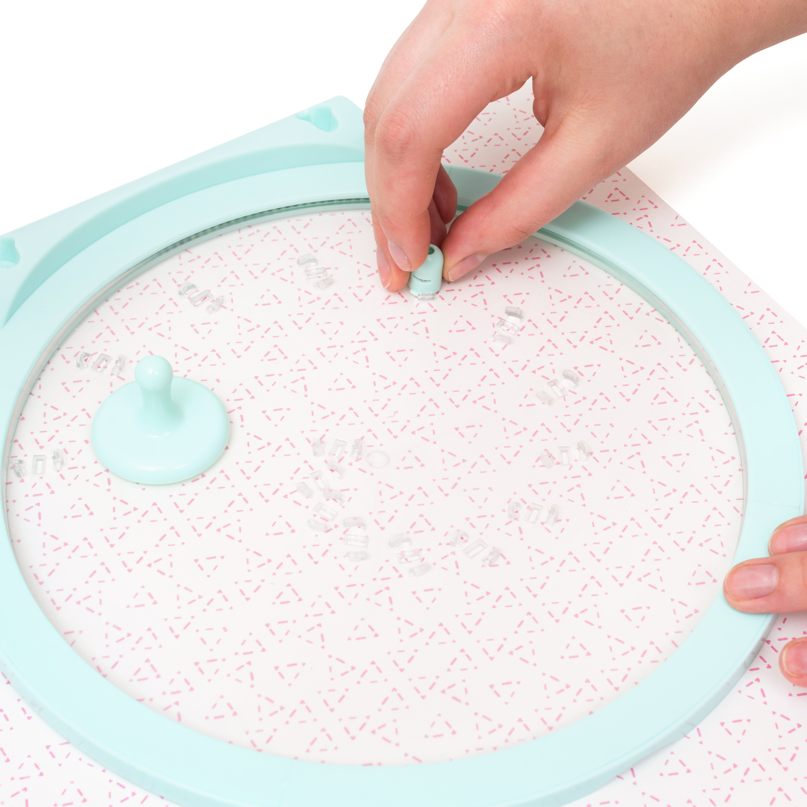 Cutter Circulaire Spin And Trim De We R Memory Keepers - Madmoizelle