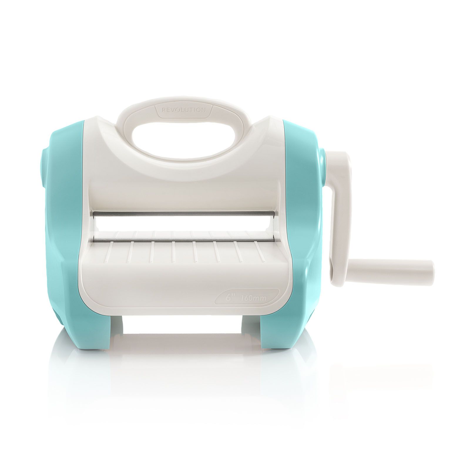 We R Makers • Revolution Cutting & Embossing Machine