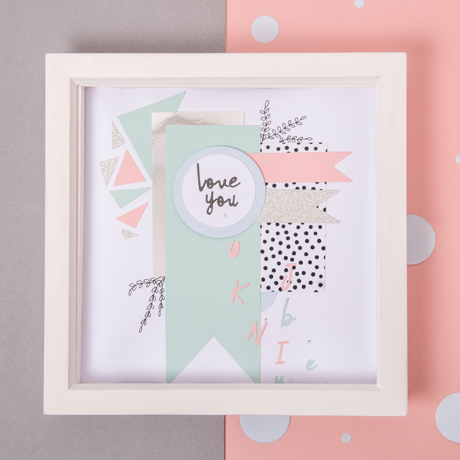 Thinlits Die by Emily Tootle Alphabet Set (2pcs) - Voor al uw hobbymaterialen voor