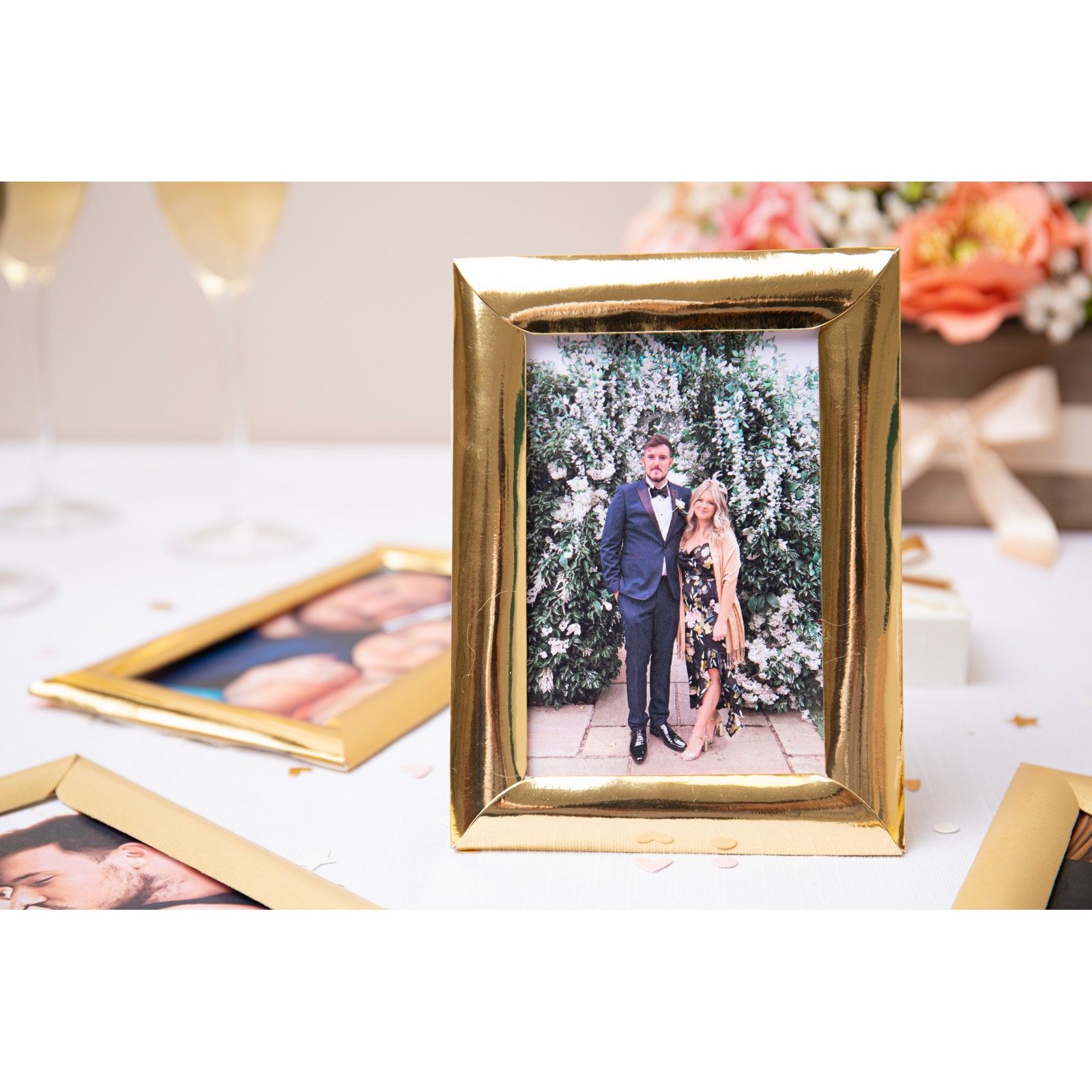 Sizzix • Thinlits Die Set Dimensional MultiFrames