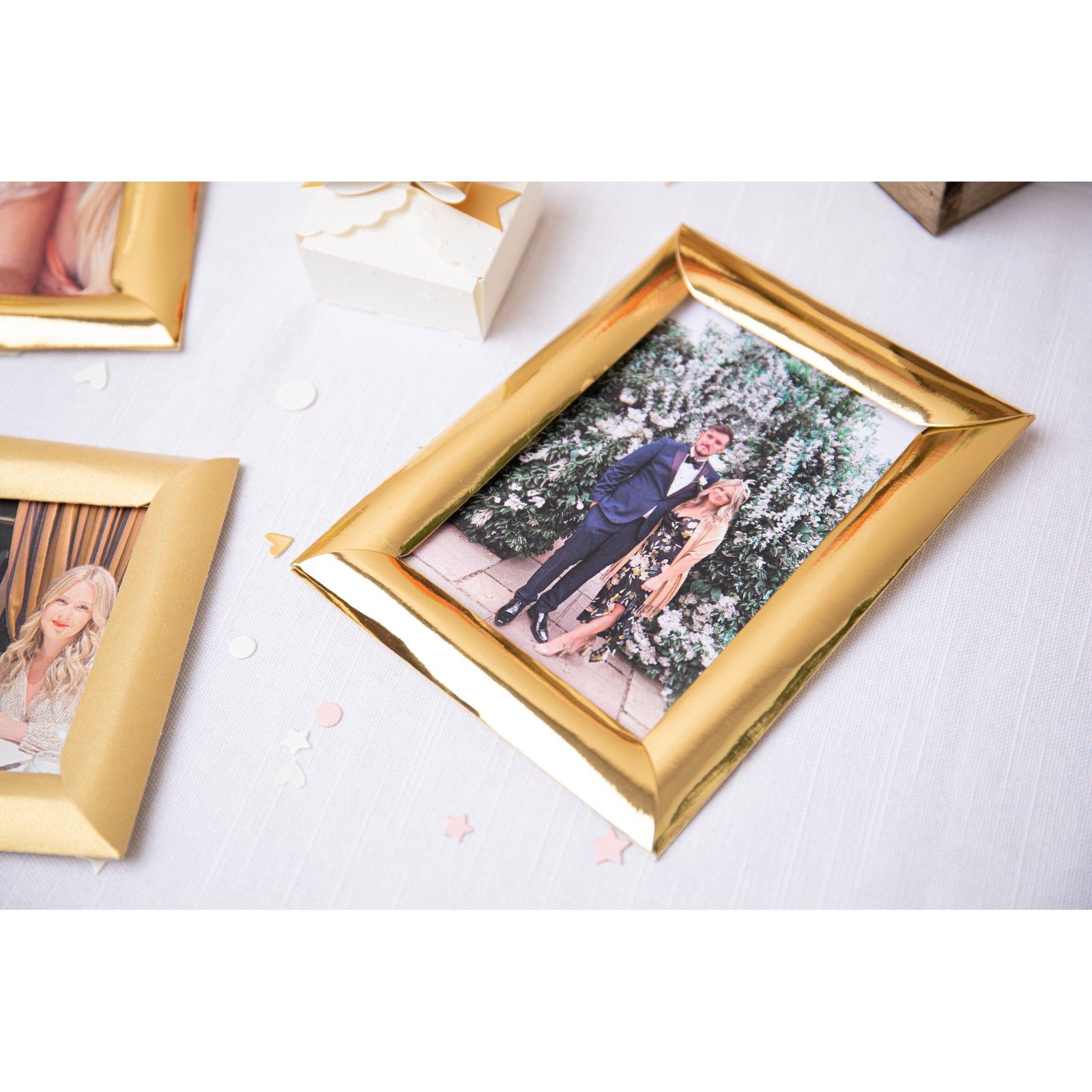 Sizzix • Thinlits Die Set Dimensional MultiFrames