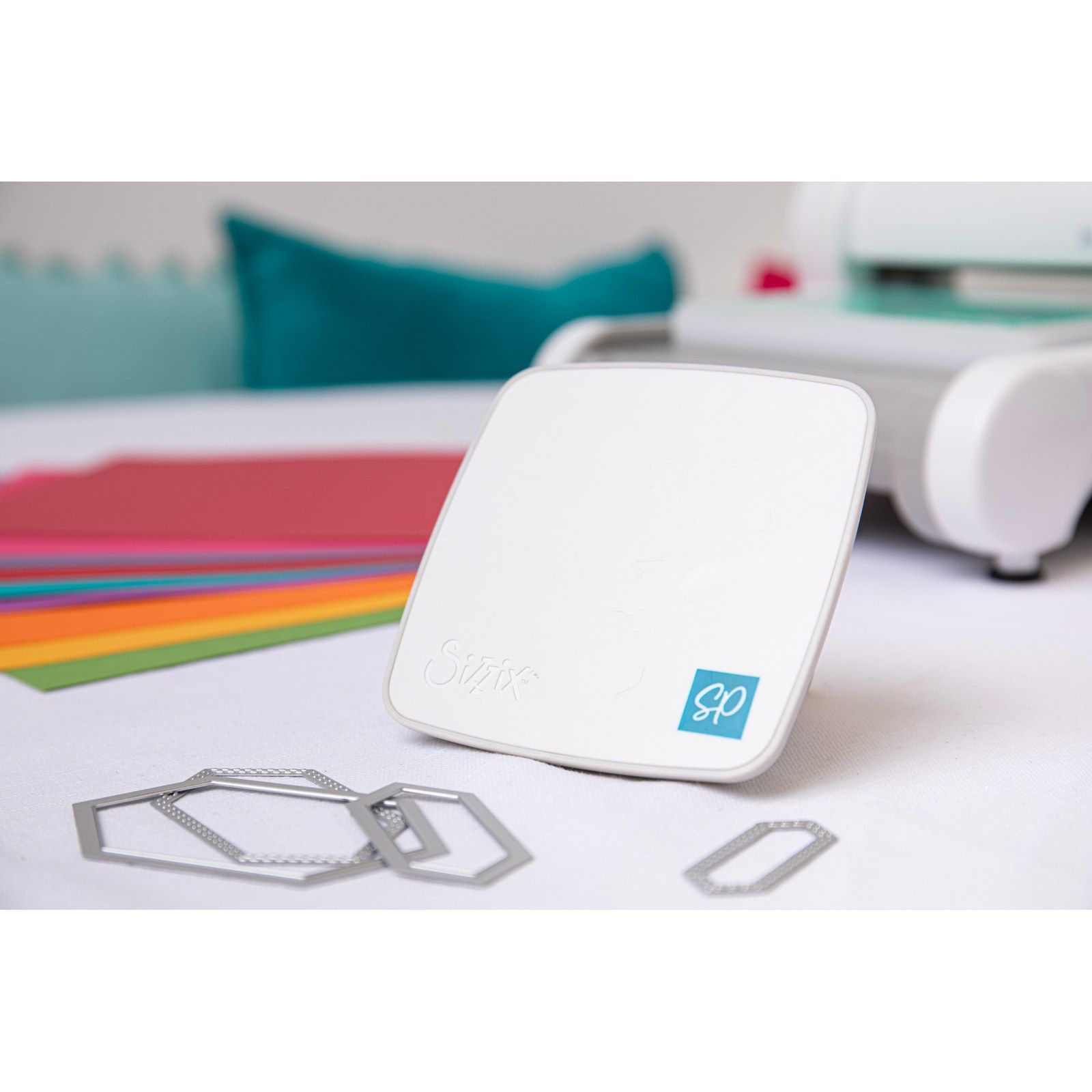 Sizzix • Making Tool Gotcha, Craft Stand