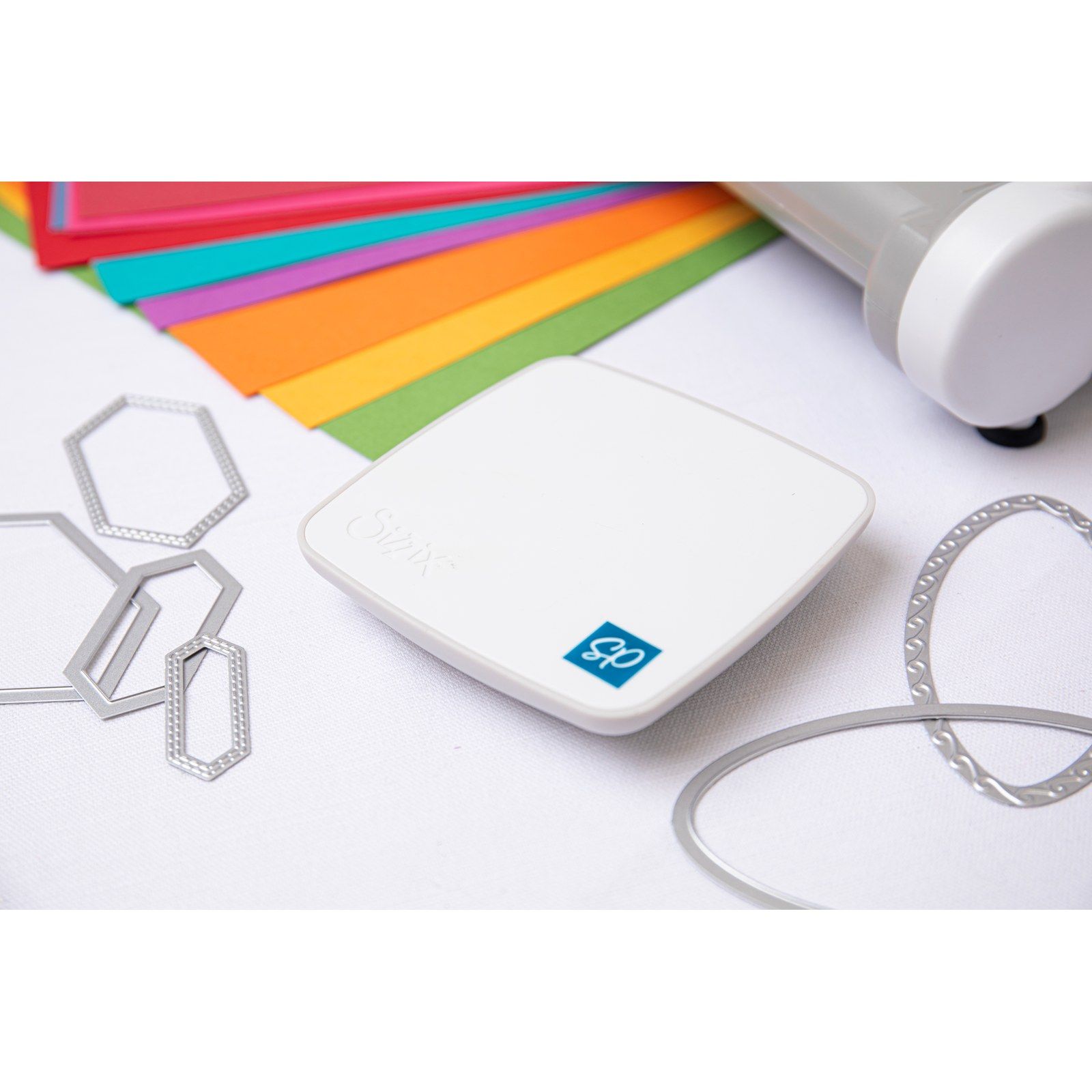 Sizzix • Making Tool Gotcha, Craft Stand