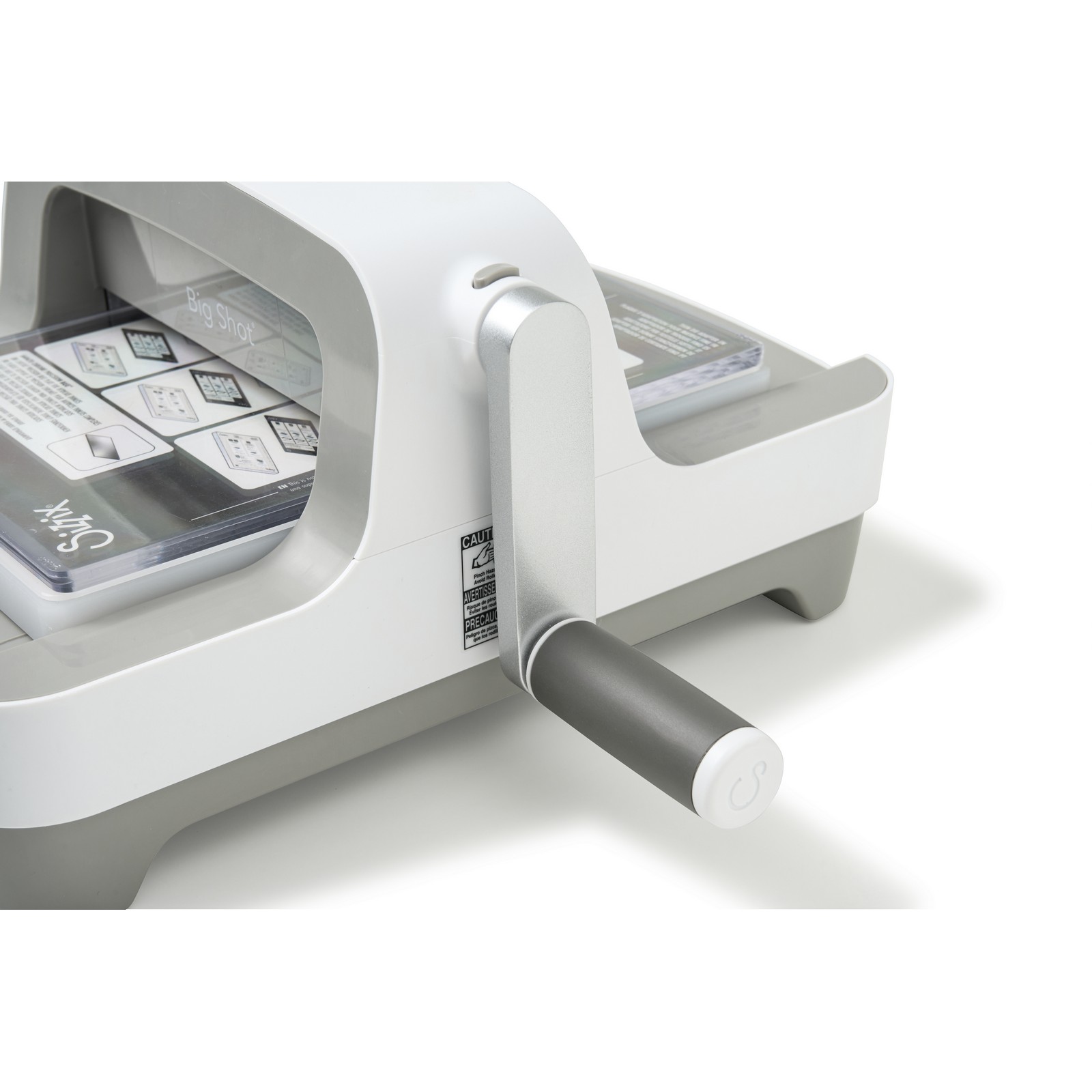 Sizzix Big Shot Machine Only (667085