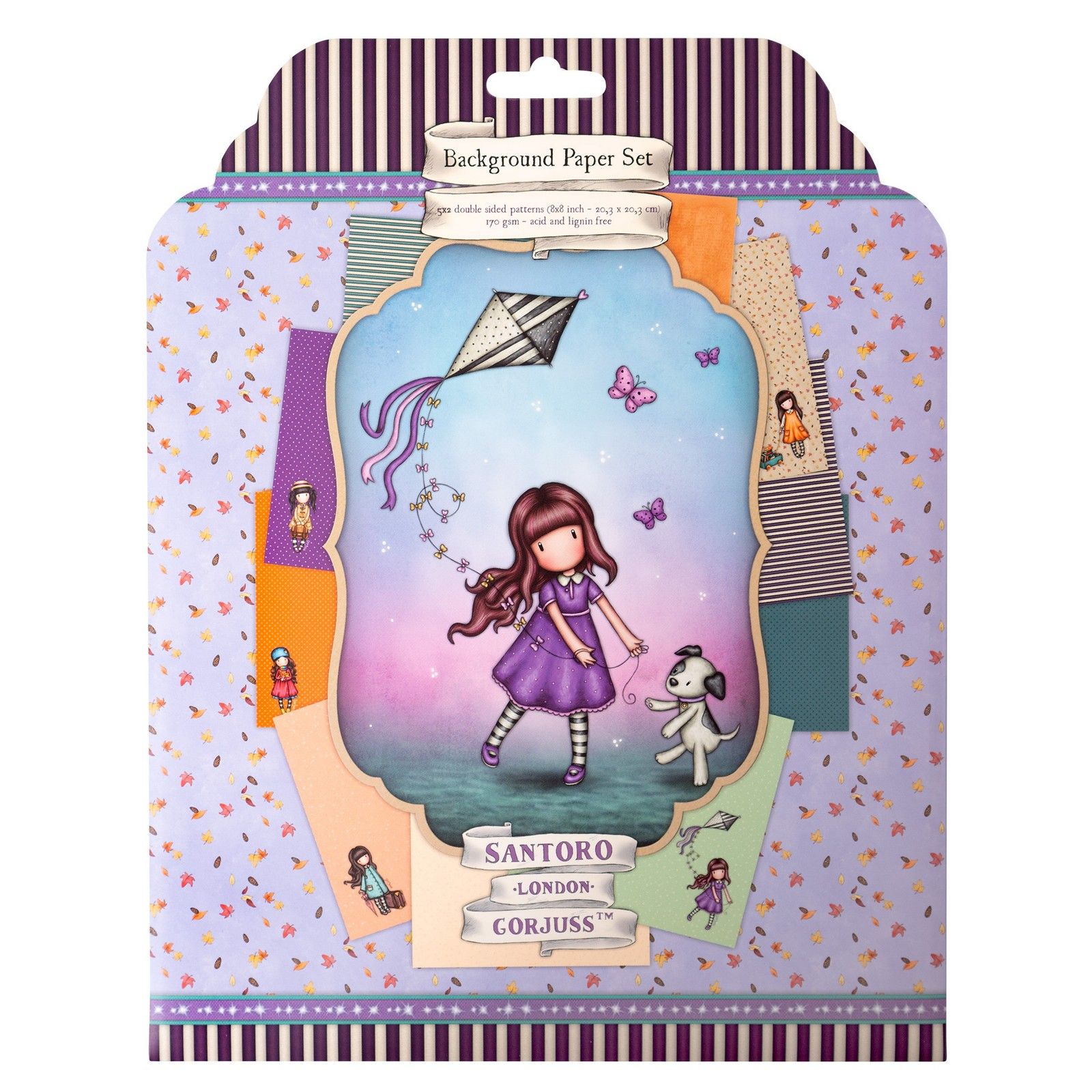 Vaessen Creative is leverancier van Studio Light hobbymaterialen