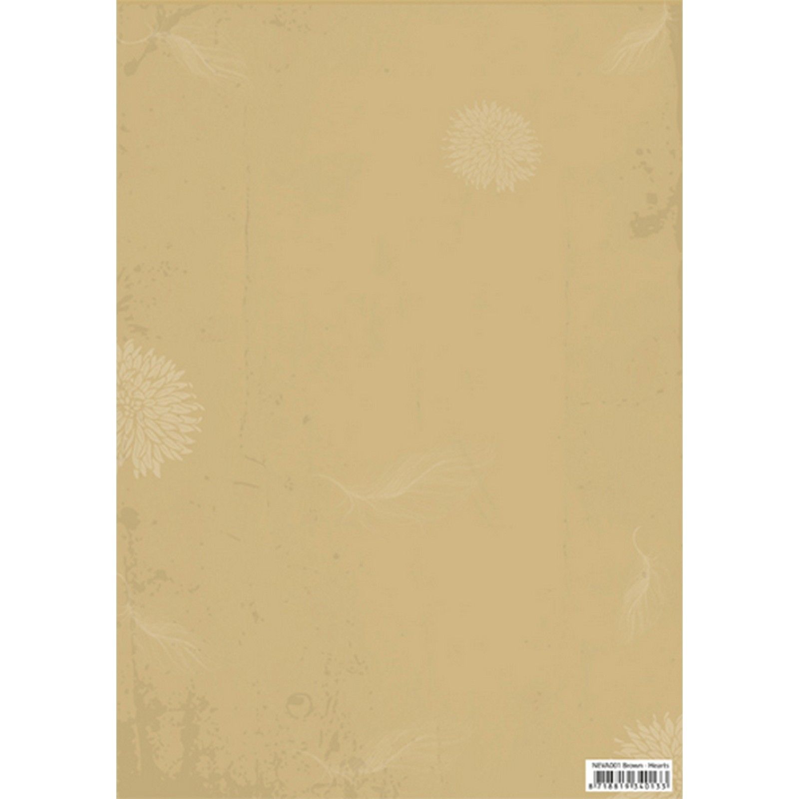 Nellie's Choice Snijmal Hart 10,5 x 10,5 cm - 10 Multi Frame