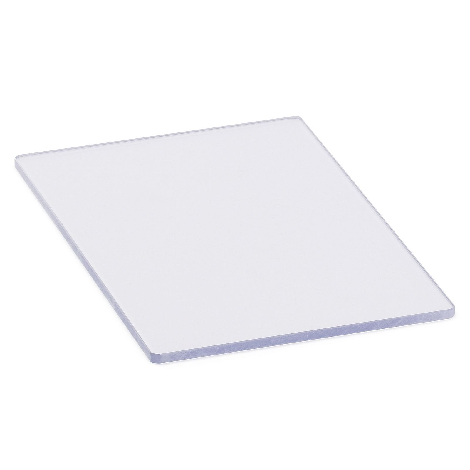 Nellie's Choice • PressBoy Transparent Plate for PressBoy 5mm