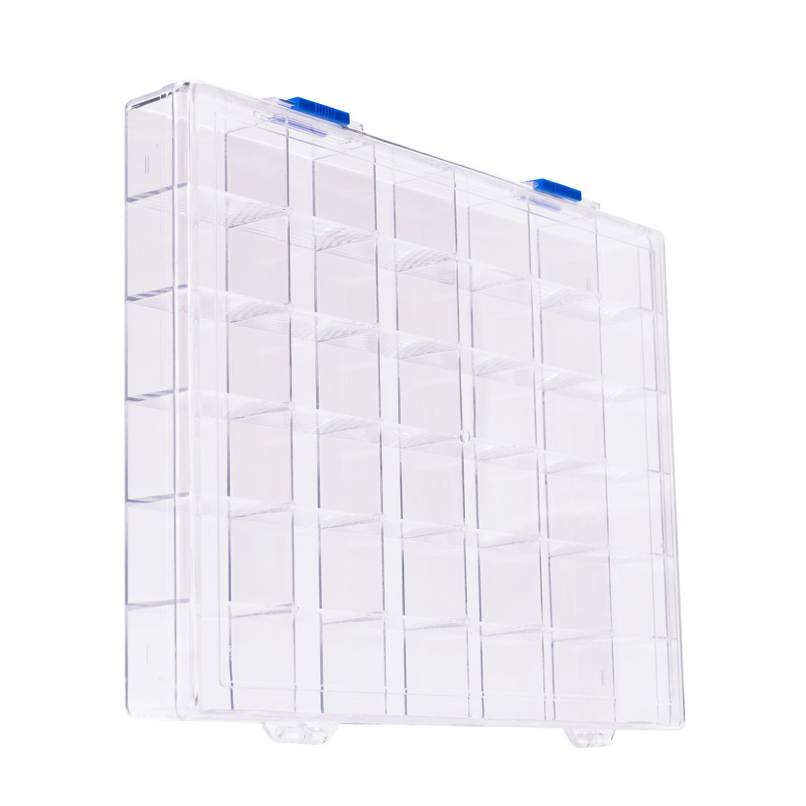 Cambro Spülkorb mit 25 Fächern Camrack® 238 cm maximale Höhe Farbe